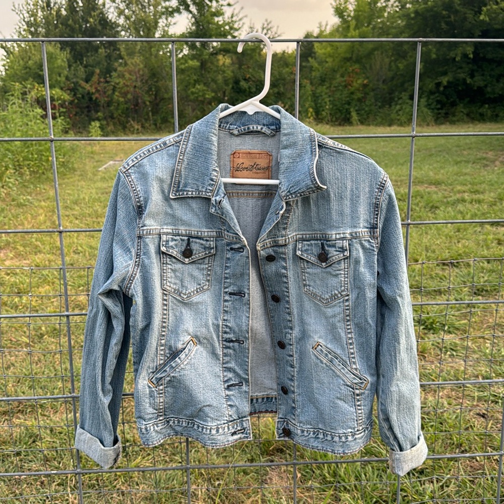 Size 4/6